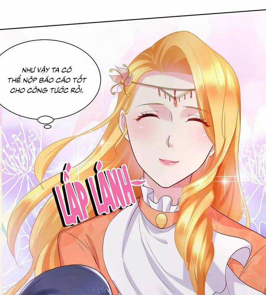 Tôi Muốn Trở Thành Tiểu Thư Công Tước Phế Vật Chapter 16 trang 43