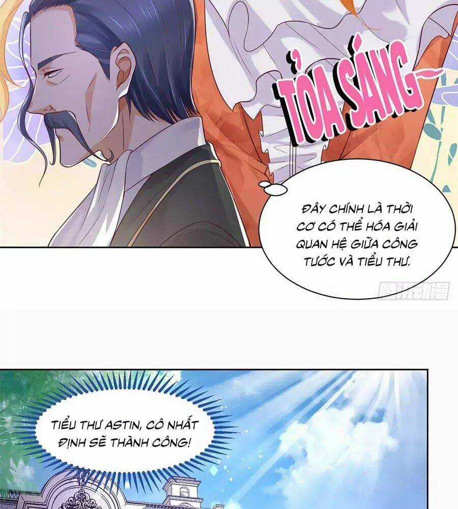 Tôi Muốn Trở Thành Tiểu Thư Công Tước Phế Vật Chapter 16 trang 44