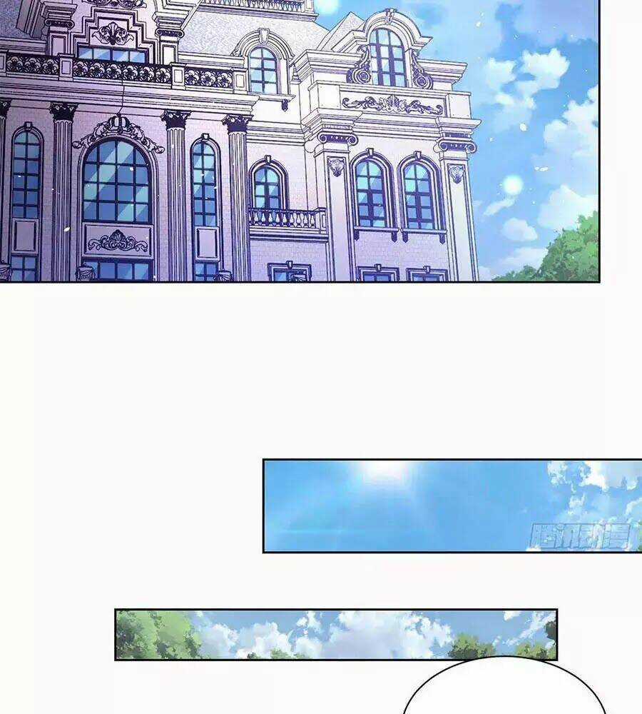 Tôi Muốn Trở Thành Tiểu Thư Công Tước Phế Vật Chapter 16 trang 45