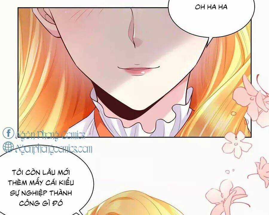 Tôi Muốn Trở Thành Tiểu Thư Công Tước Phế Vật Chapter 16 trang 46