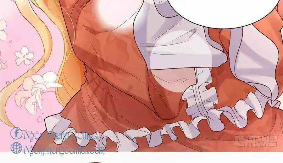 Tôi Muốn Trở Thành Tiểu Thư Công Tước Phế Vật Chapter 16 trang 48