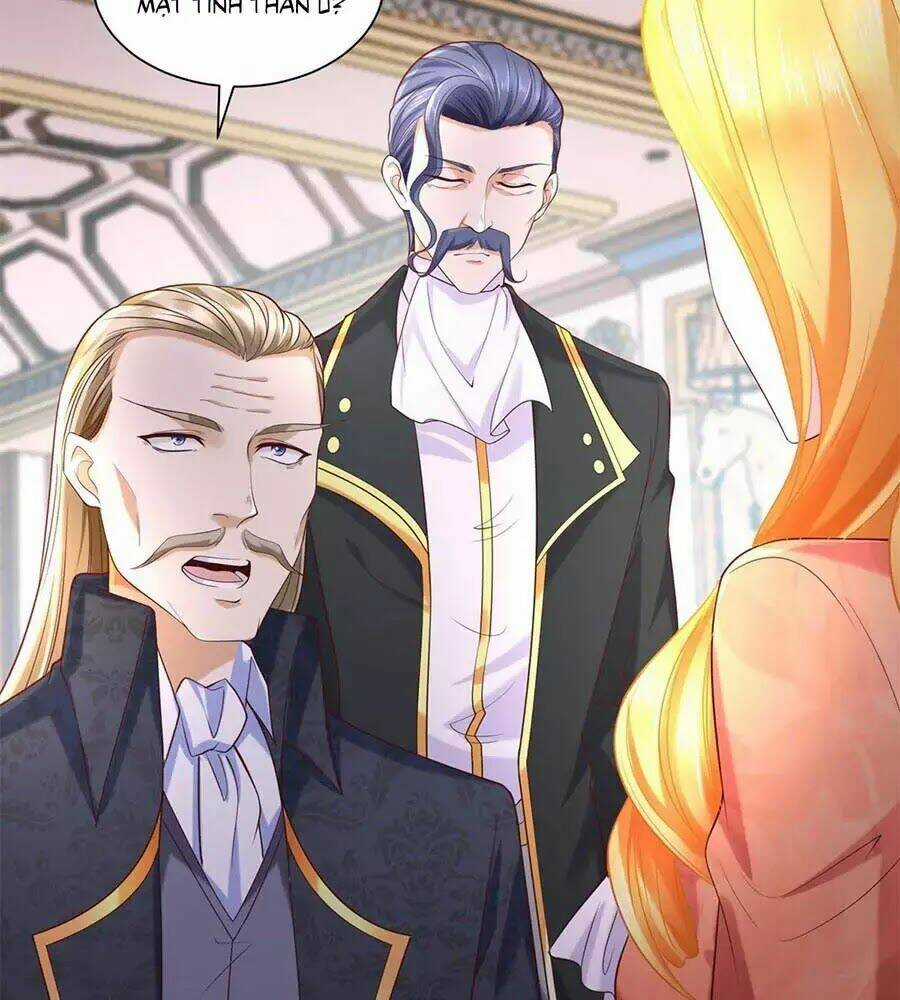 Tôi Muốn Trở Thành Tiểu Thư Công Tước Phế Vật Chapter 16 trang 5