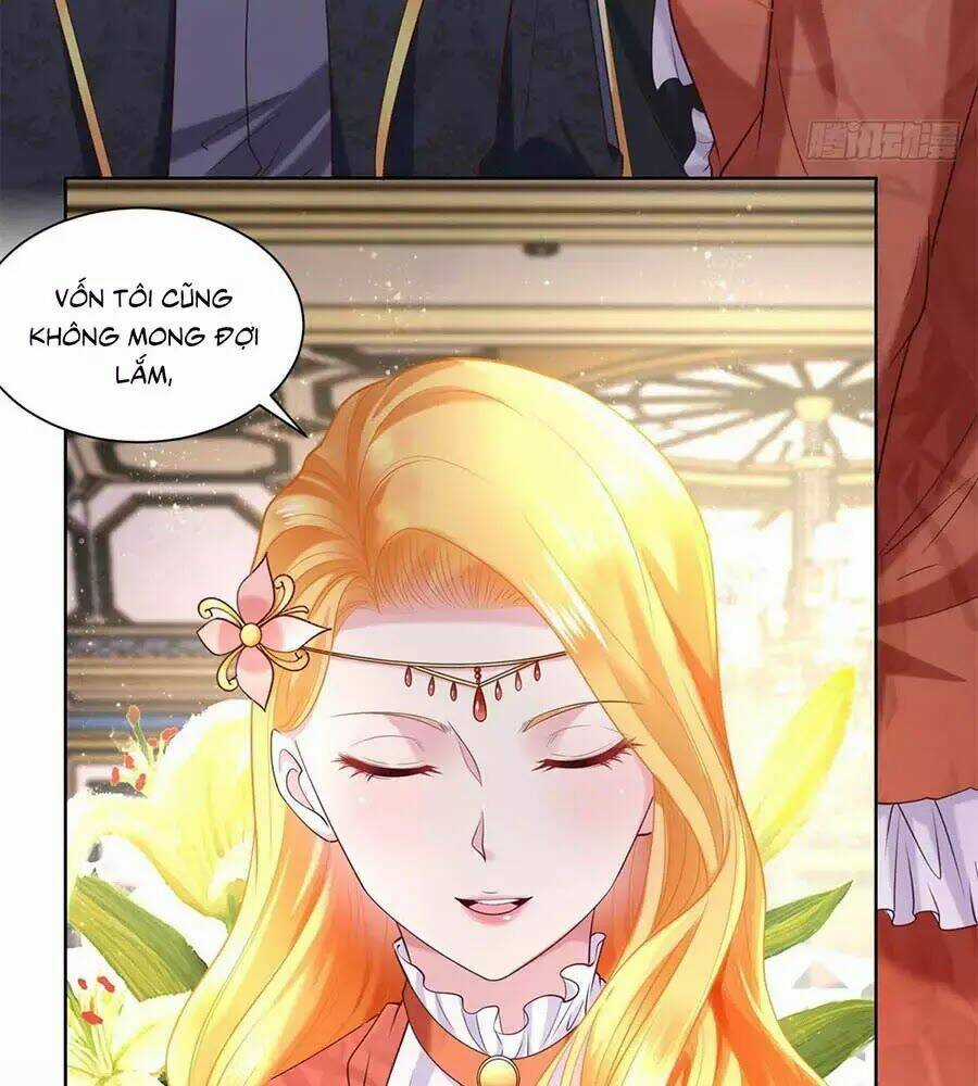 Tôi Muốn Trở Thành Tiểu Thư Công Tước Phế Vật Chapter 16 trang 6