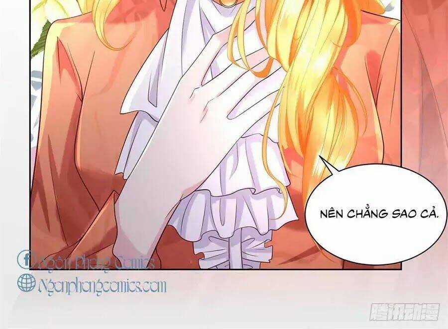 Tôi Muốn Trở Thành Tiểu Thư Công Tước Phế Vật Chapter 16 trang 7