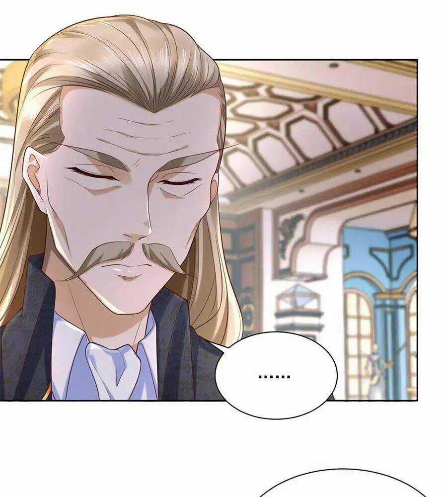 Tôi Muốn Trở Thành Tiểu Thư Công Tước Phế Vật Chapter 16 trang 8