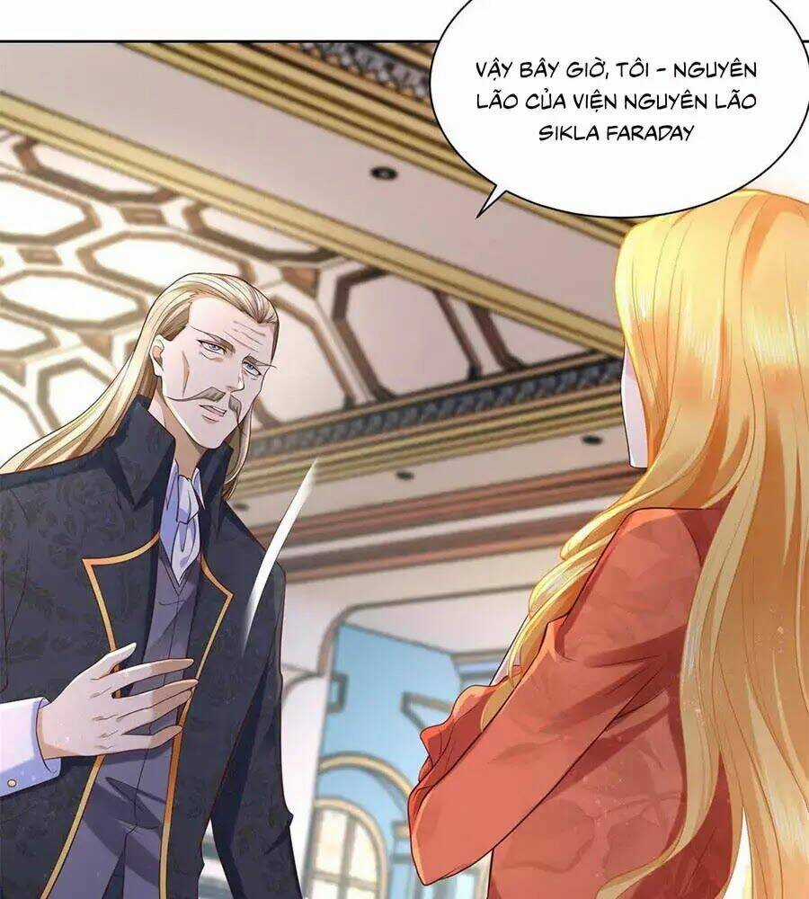 Tôi Muốn Trở Thành Tiểu Thư Công Tước Phế Vật Chapter 16 trang 9