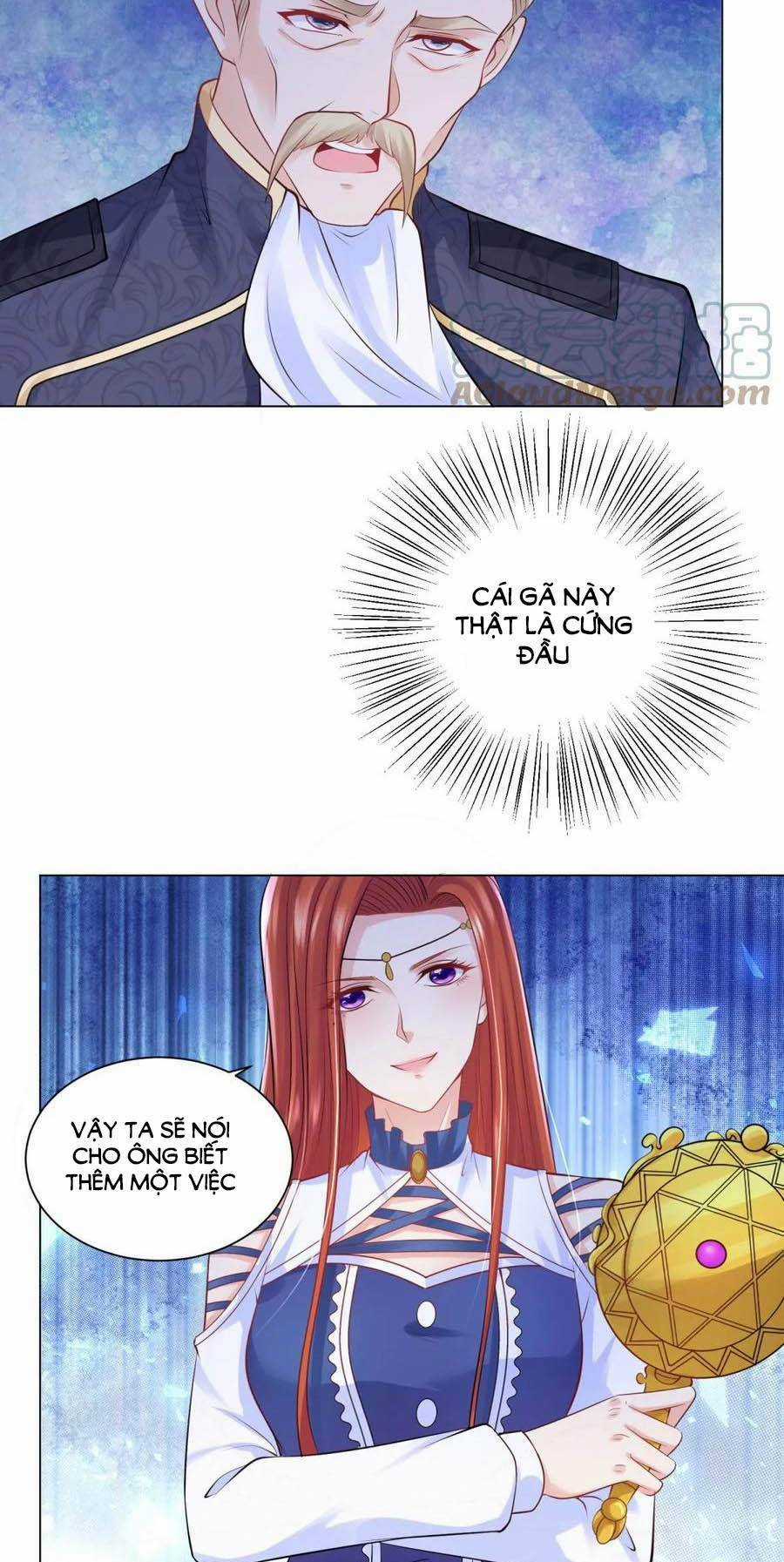 Tôi Muốn Trở Thành Tiểu Thư Công Tước Phế Vật Chapter 160 trang 10