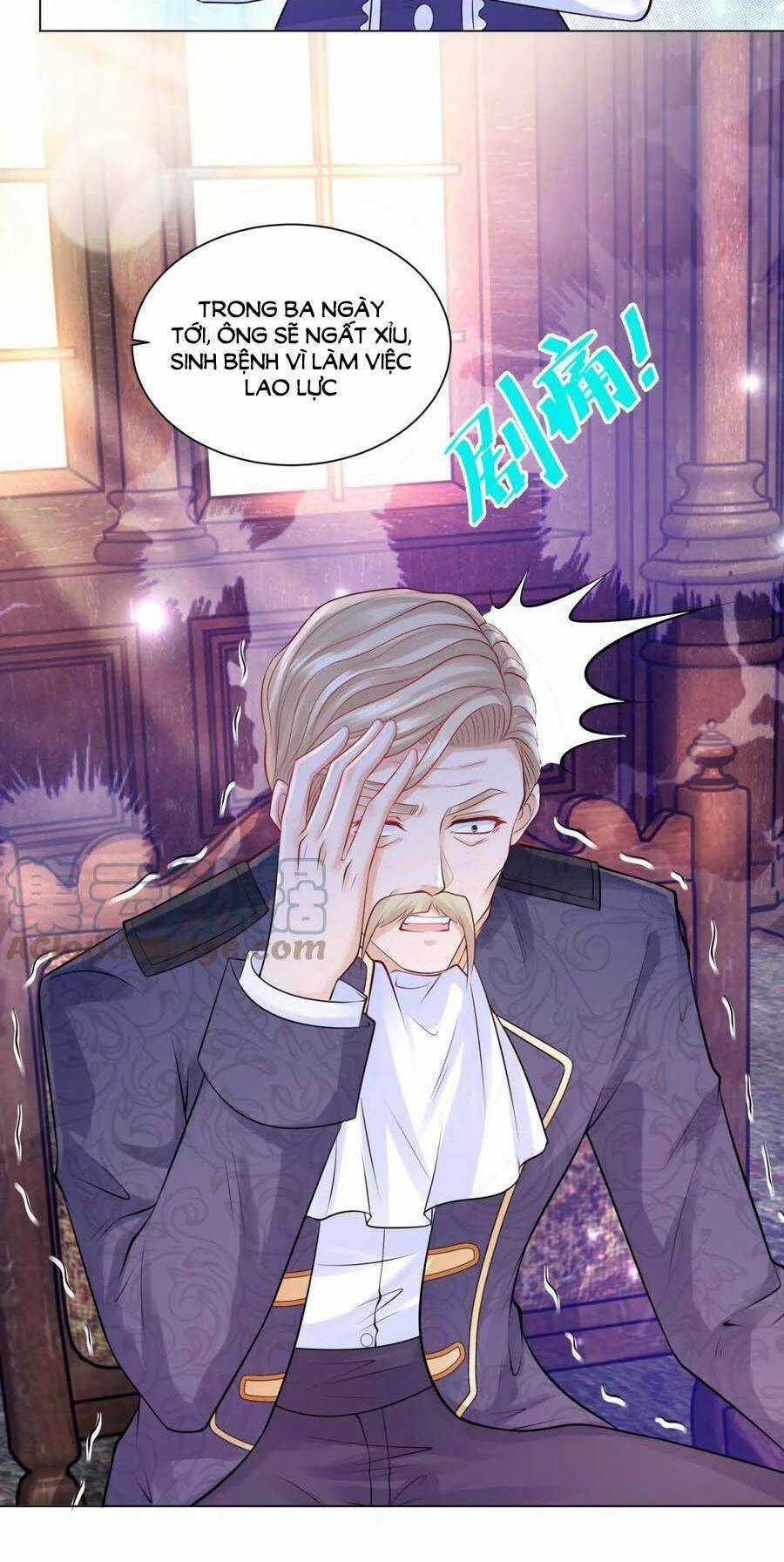 Tôi Muốn Trở Thành Tiểu Thư Công Tước Phế Vật Chapter 160 trang 11