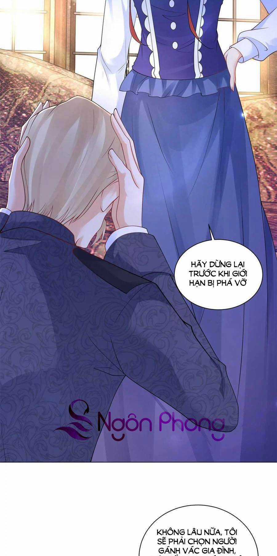 Tôi Muốn Trở Thành Tiểu Thư Công Tước Phế Vật Chapter 160 trang 13