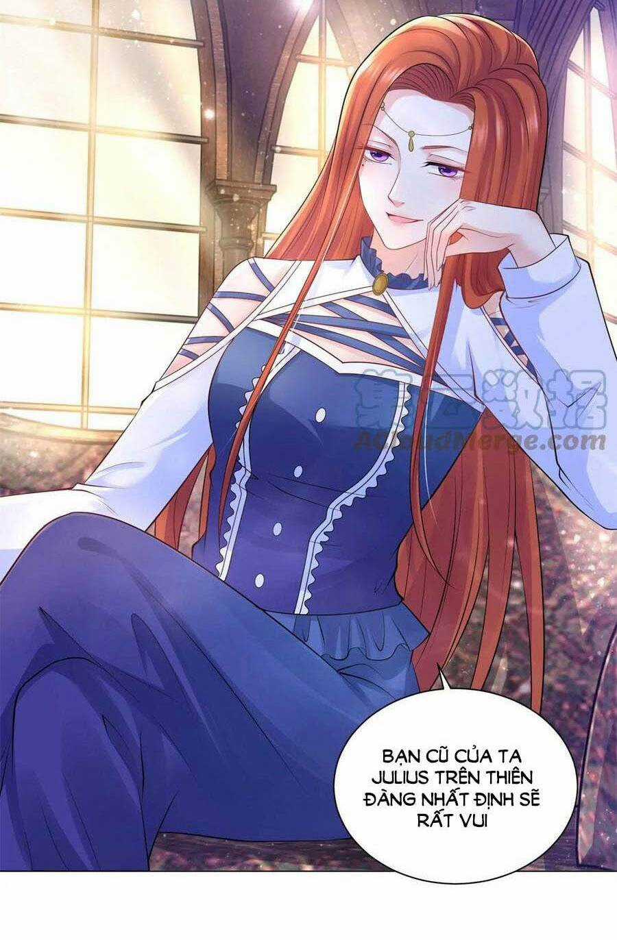 Tôi Muốn Trở Thành Tiểu Thư Công Tước Phế Vật Chapter 160 trang 2