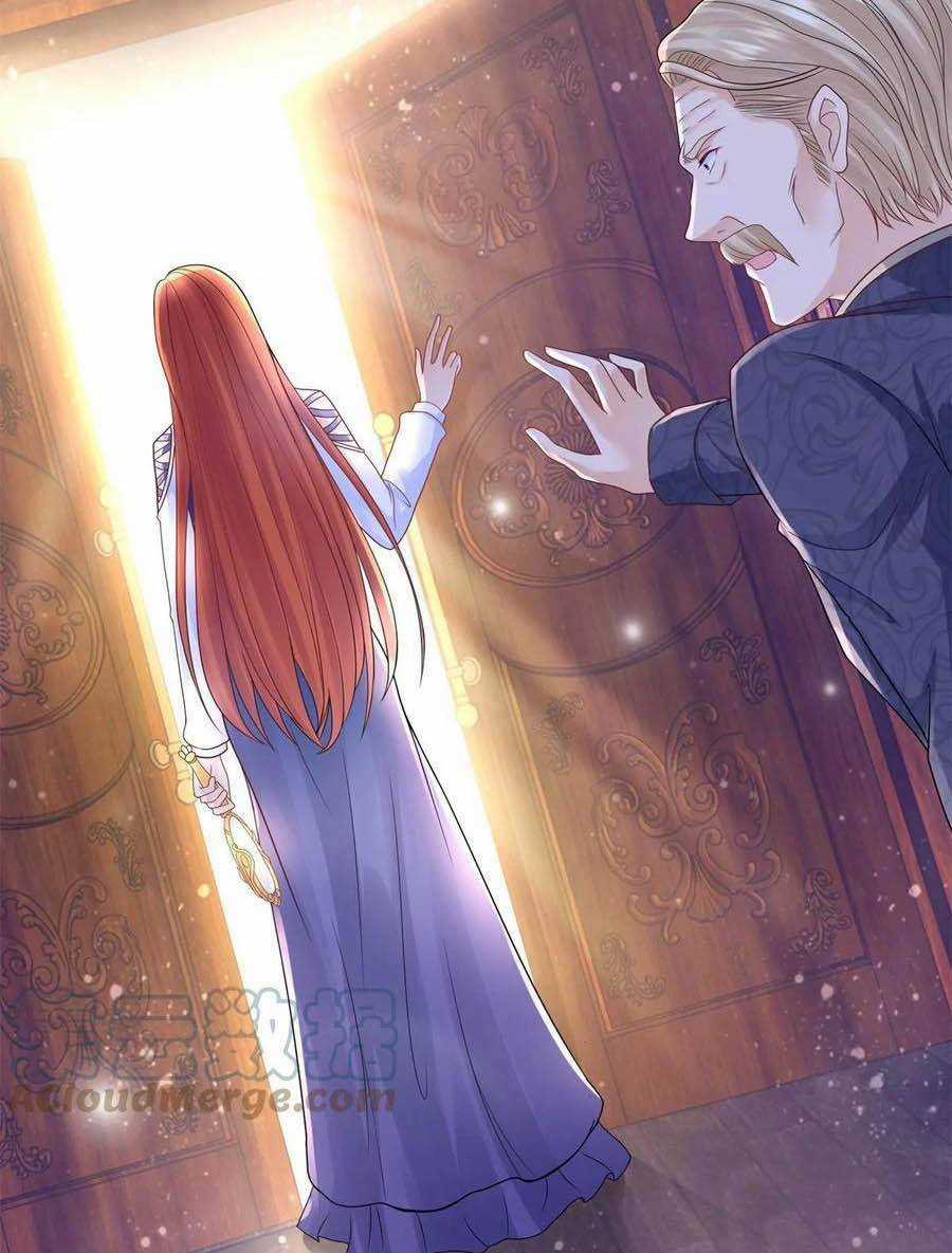 Tôi Muốn Trở Thành Tiểu Thư Công Tước Phế Vật Chapter 160 trang 20