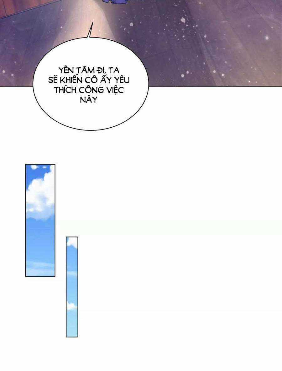 Tôi Muốn Trở Thành Tiểu Thư Công Tước Phế Vật Chapter 160 trang 21