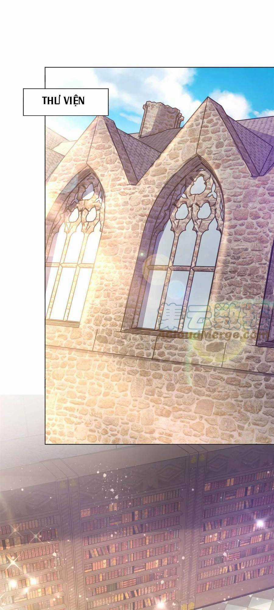 Tôi Muốn Trở Thành Tiểu Thư Công Tước Phế Vật Chapter 160 trang 22