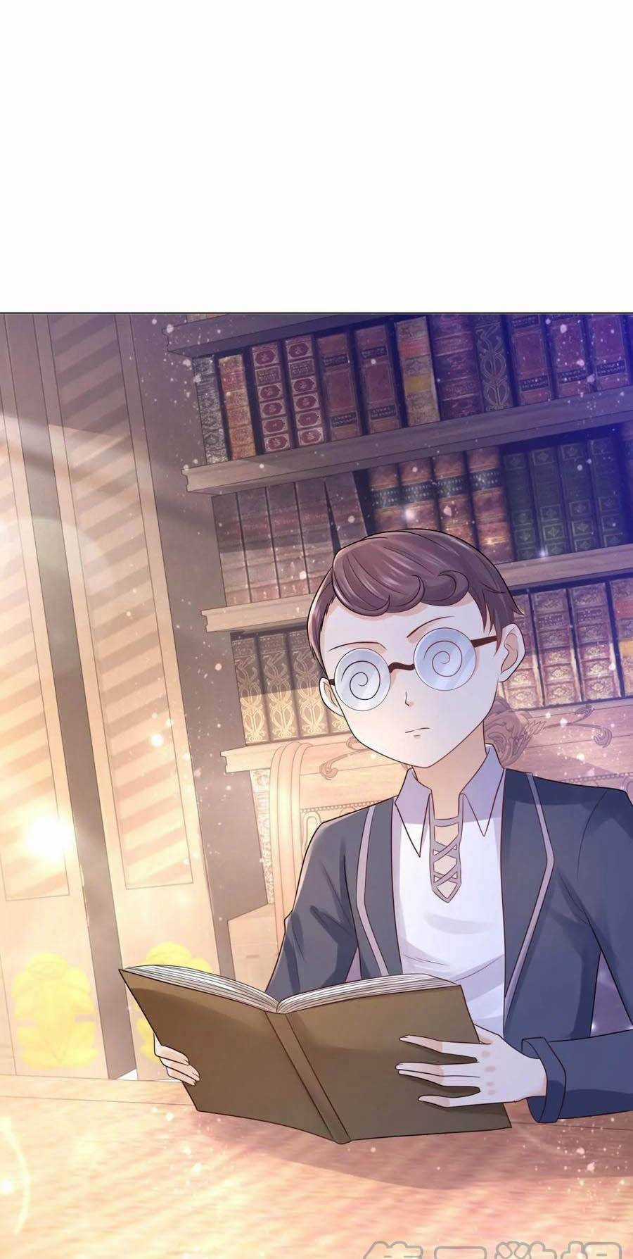 Tôi Muốn Trở Thành Tiểu Thư Công Tước Phế Vật Chapter 160 trang 24