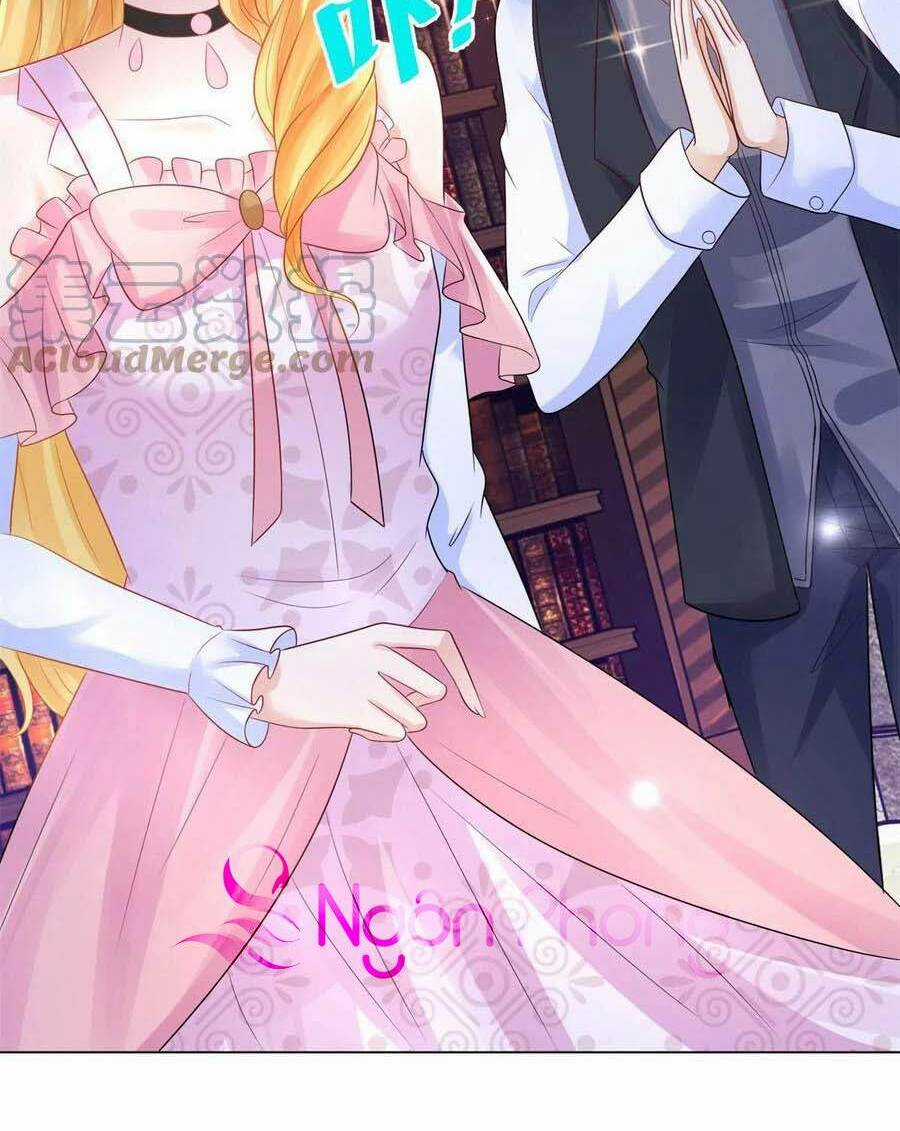 Tôi Muốn Trở Thành Tiểu Thư Công Tước Phế Vật Chapter 160 trang 29