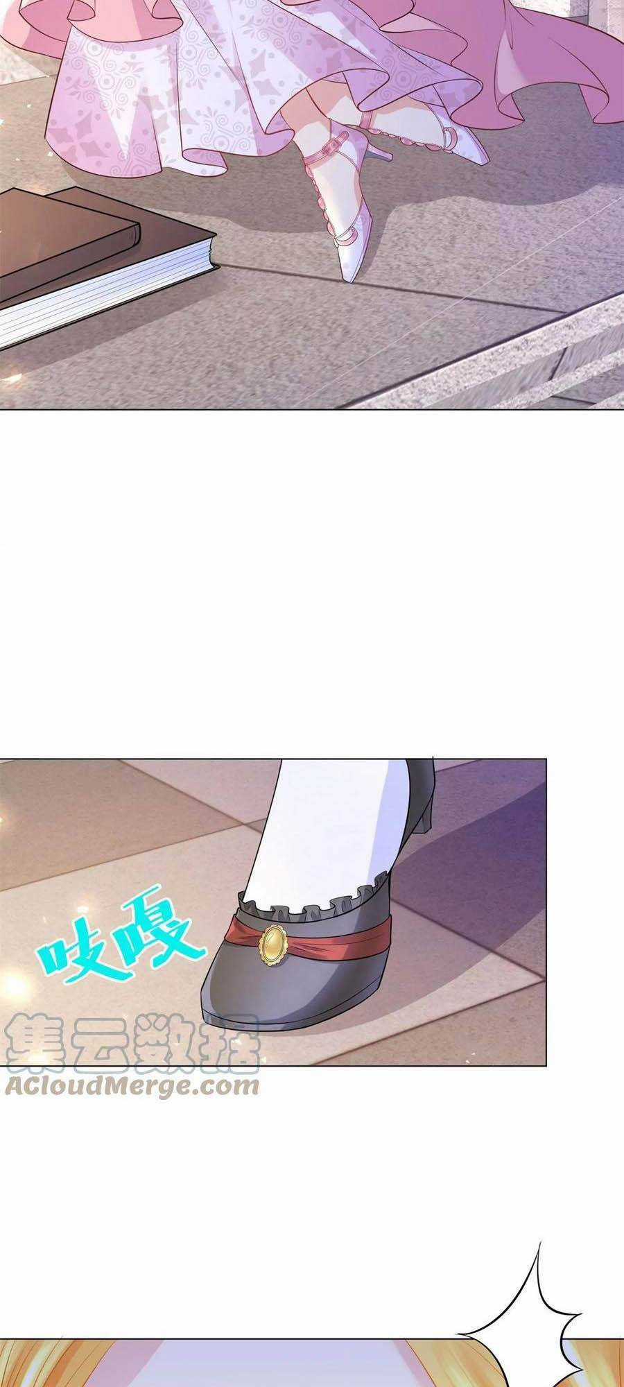 Tôi Muốn Trở Thành Tiểu Thư Công Tước Phế Vật Chapter 161 trang 12