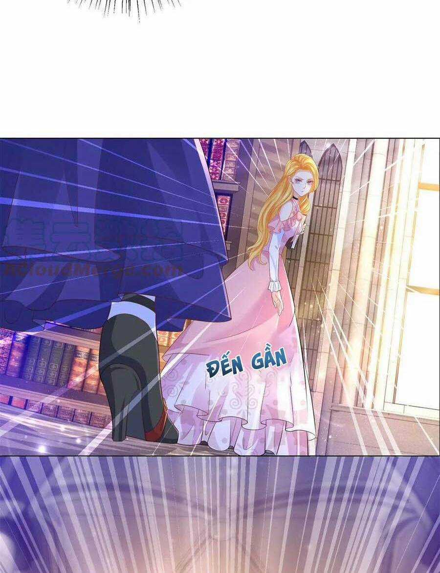 Tôi Muốn Trở Thành Tiểu Thư Công Tước Phế Vật Chapter 161 trang 15