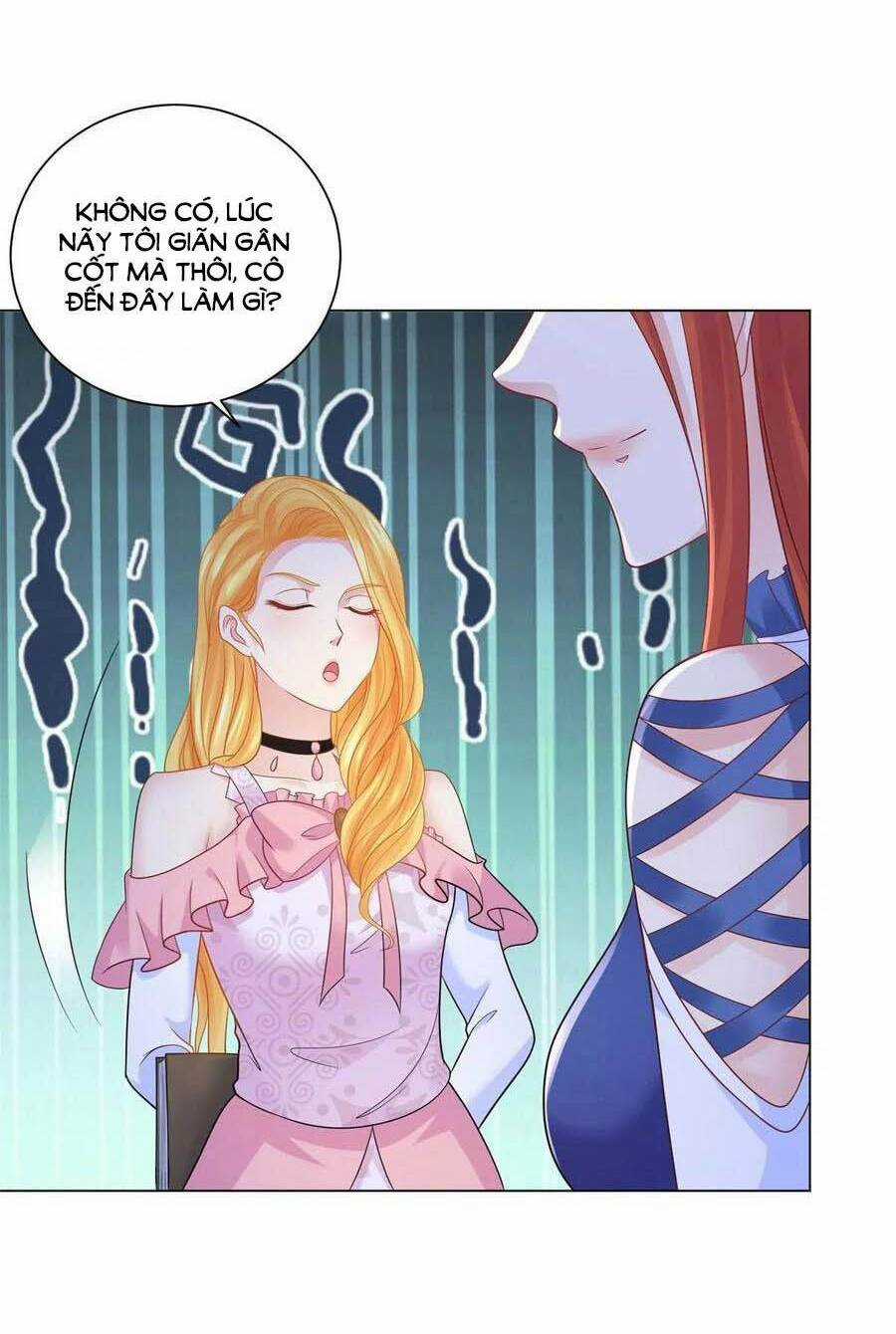 Tôi Muốn Trở Thành Tiểu Thư Công Tước Phế Vật Chapter 161 trang 18