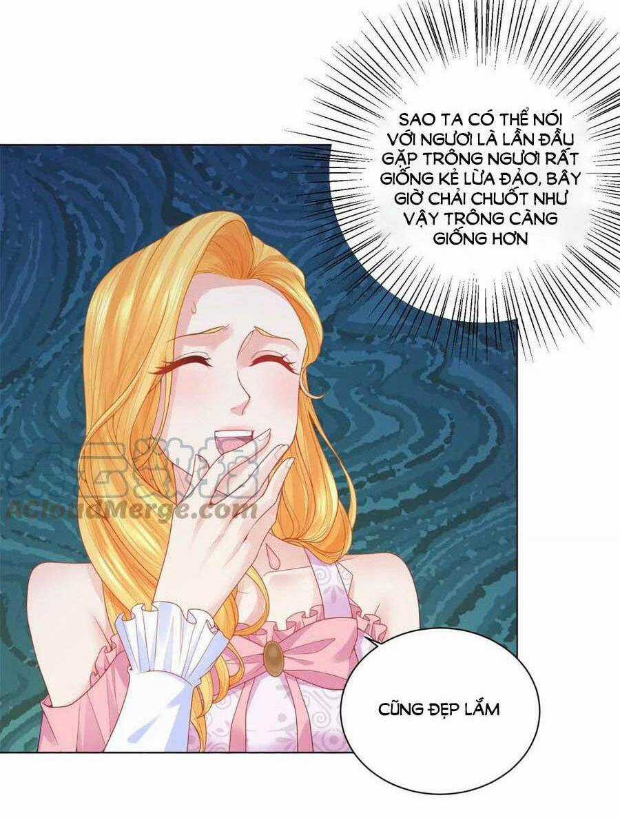 Tôi Muốn Trở Thành Tiểu Thư Công Tước Phế Vật Chapter 161 trang 2