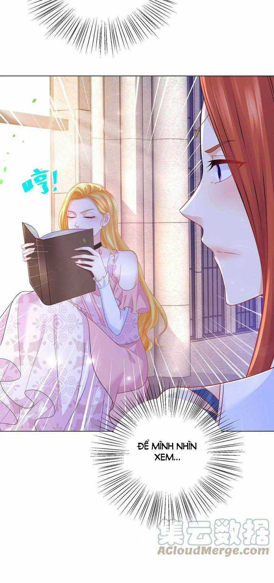 Tôi Muốn Trở Thành Tiểu Thư Công Tước Phế Vật Chapter 161 trang 24