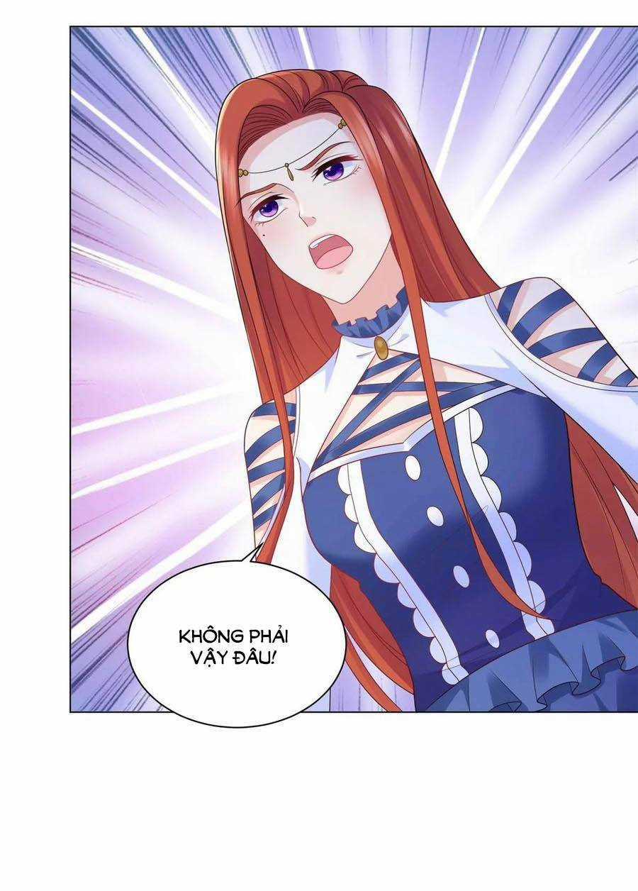 Tôi Muốn Trở Thành Tiểu Thư Công Tước Phế Vật Chapter 161 trang 26