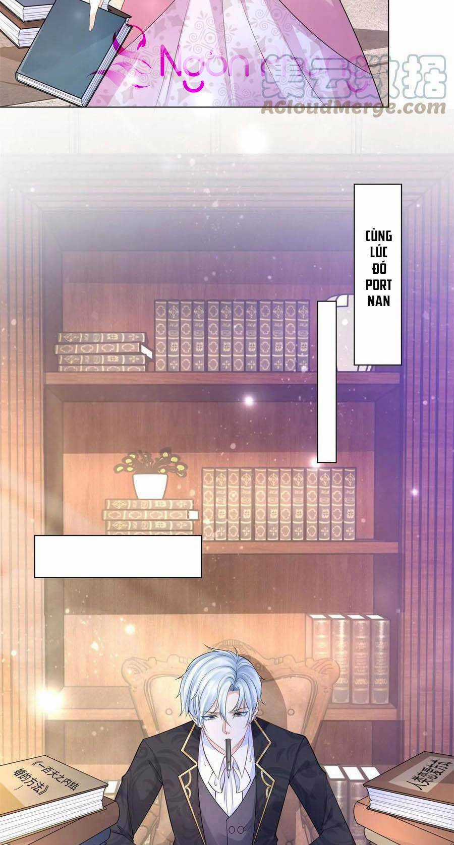 Tôi Muốn Trở Thành Tiểu Thư Công Tước Phế Vật Chapter 161 trang 9