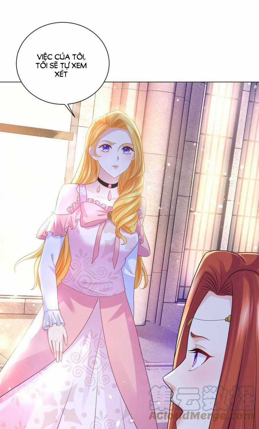 Tôi Muốn Trở Thành Tiểu Thư Công Tước Phế Vật Chapter 162 trang 14