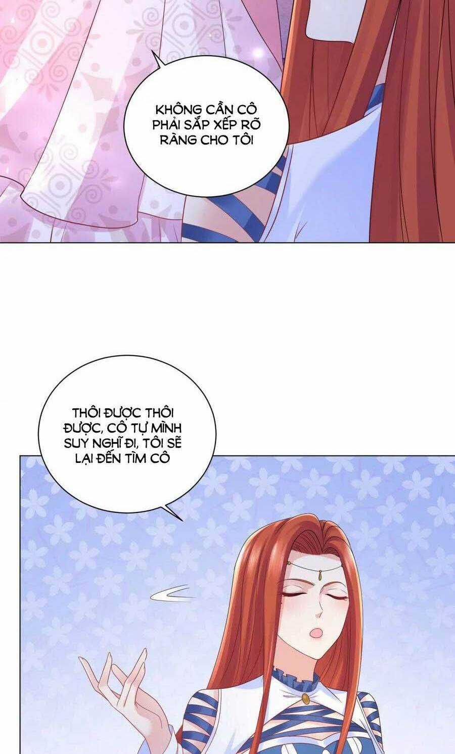 Tôi Muốn Trở Thành Tiểu Thư Công Tước Phế Vật Chapter 162 trang 15