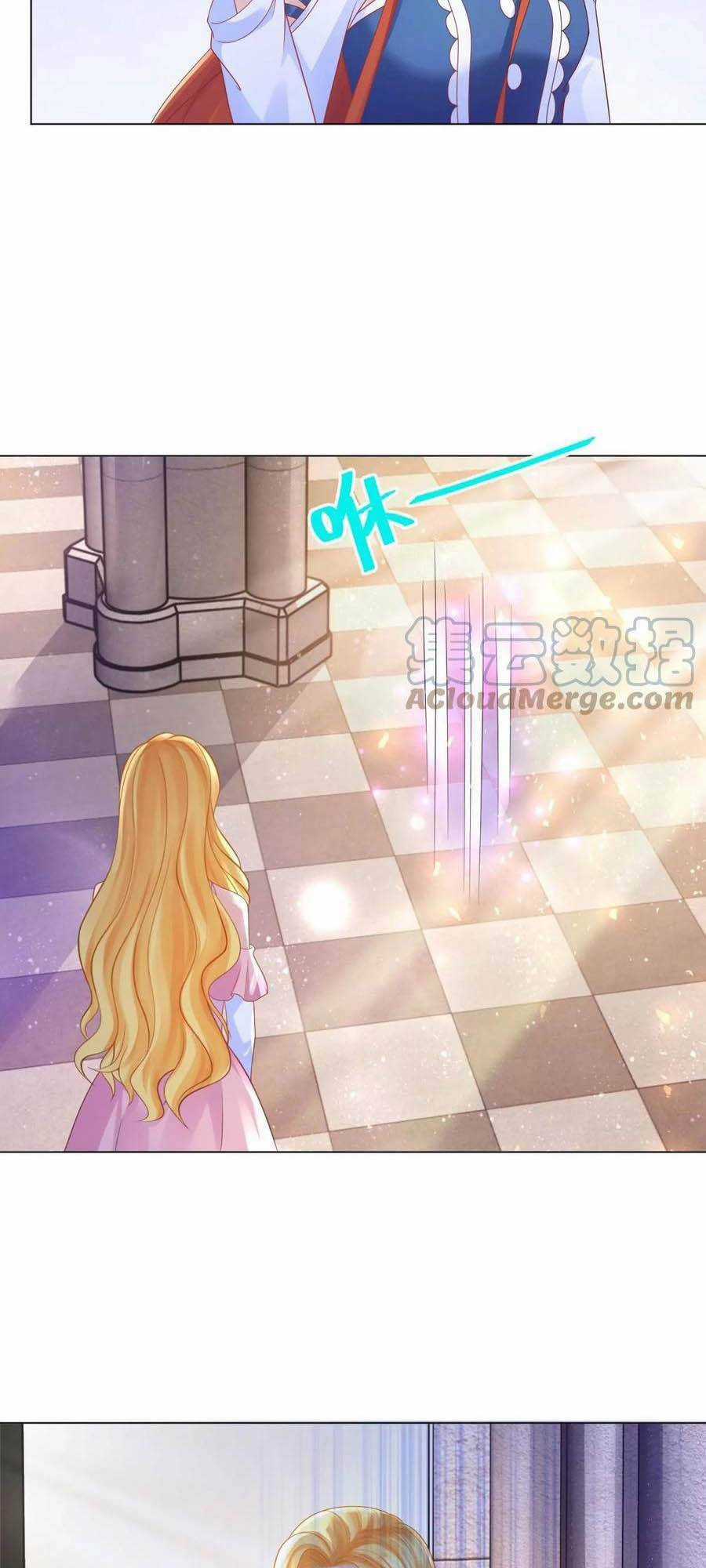 Tôi Muốn Trở Thành Tiểu Thư Công Tước Phế Vật Chapter 162 trang 16