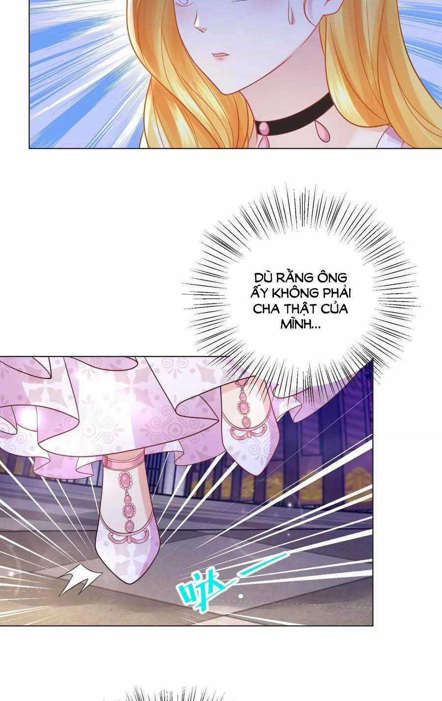 Tôi Muốn Trở Thành Tiểu Thư Công Tước Phế Vật Chapter 162 trang 18