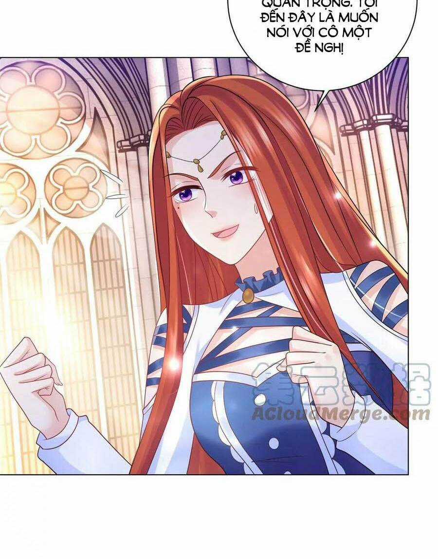 Tôi Muốn Trở Thành Tiểu Thư Công Tước Phế Vật Chapter 162 trang 2