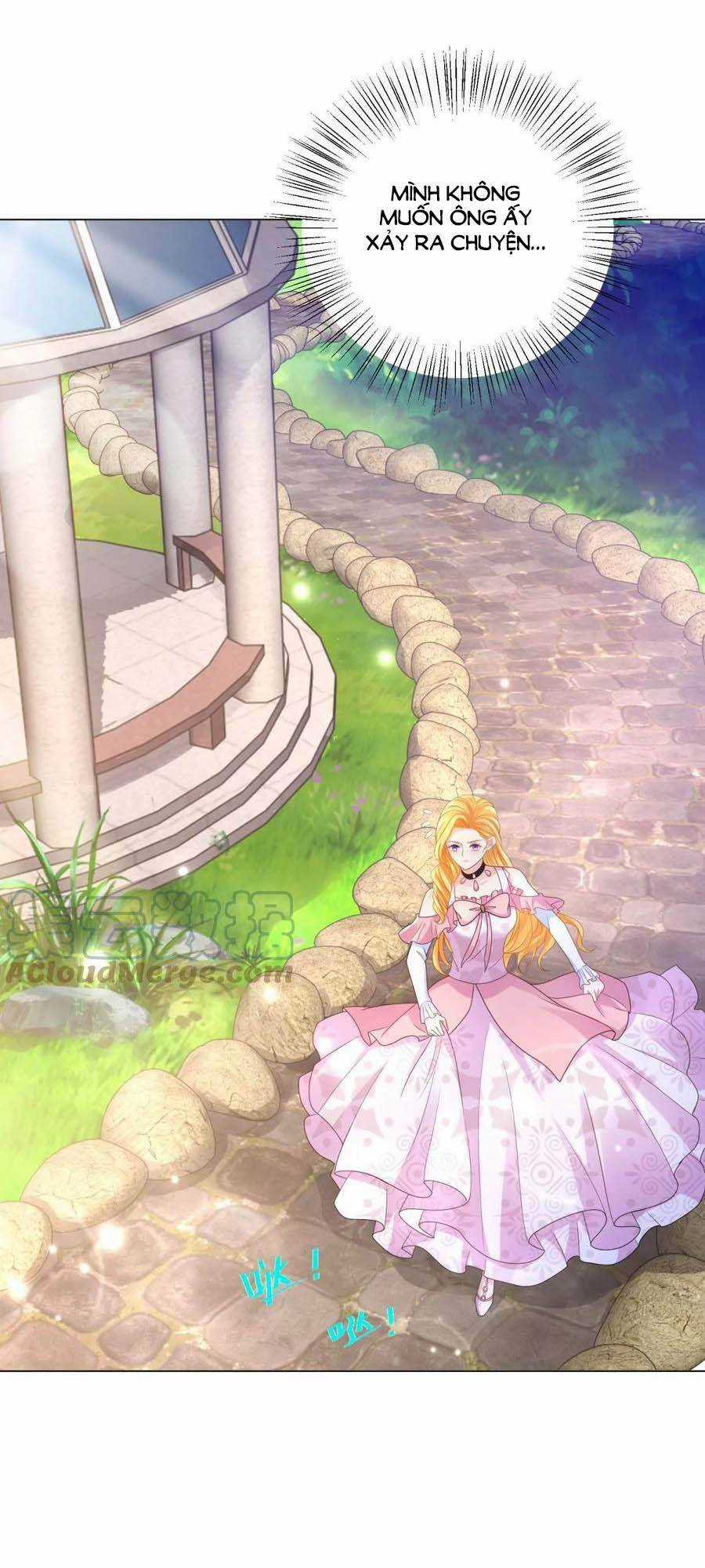 Tôi Muốn Trở Thành Tiểu Thư Công Tước Phế Vật Chapter 162 trang 20