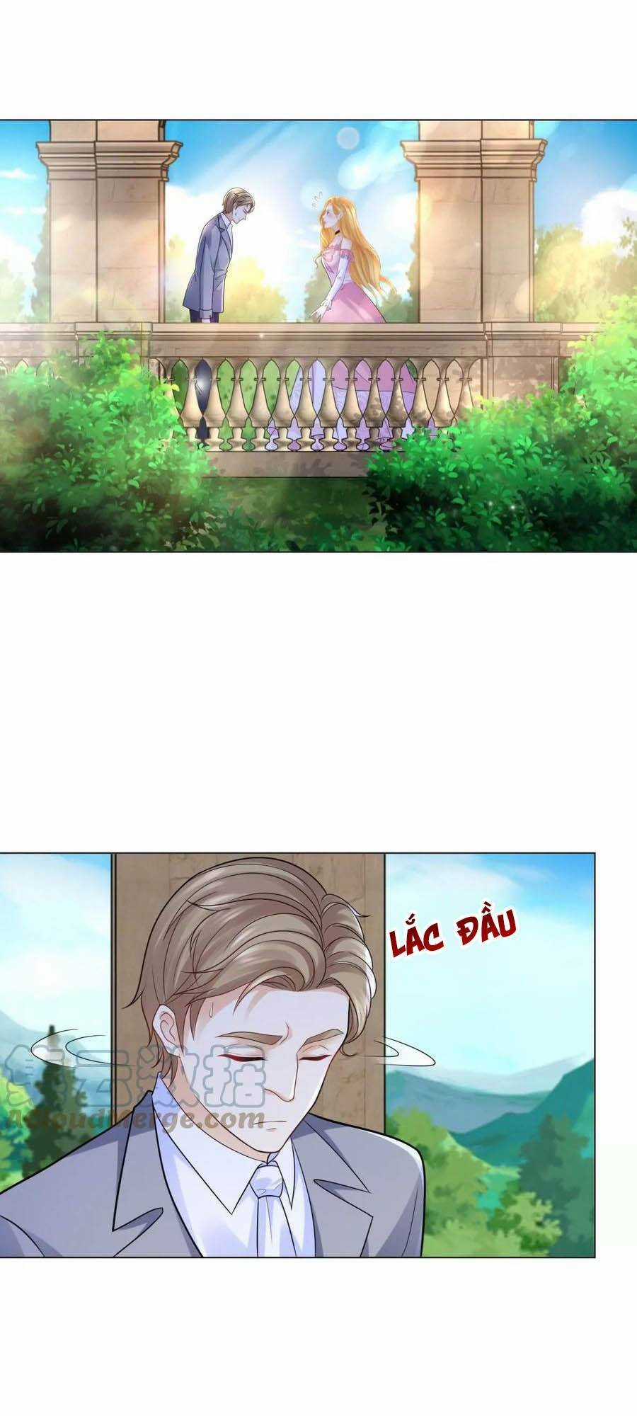 Tôi Muốn Trở Thành Tiểu Thư Công Tước Phế Vật Chapter 162 trang 21