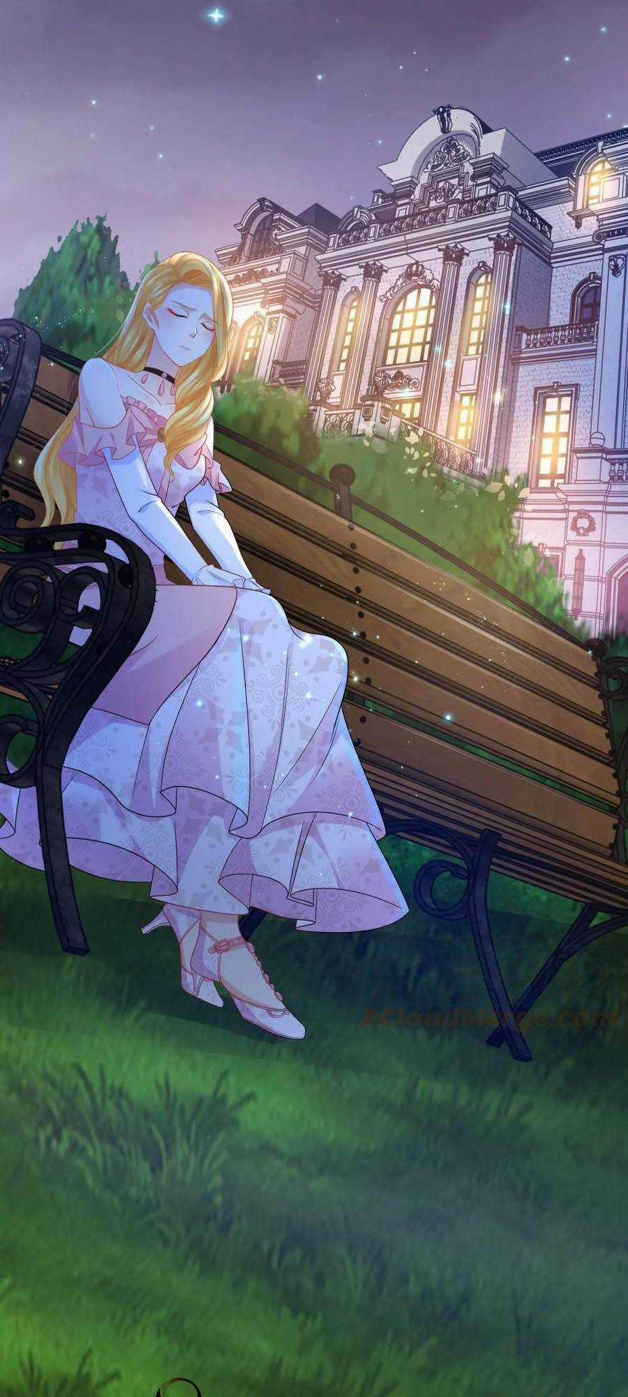 Tôi Muốn Trở Thành Tiểu Thư Công Tước Phế Vật Chapter 162 trang 24