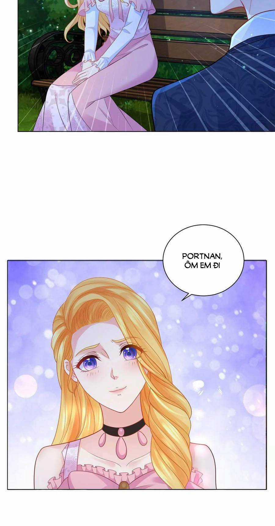 Tôi Muốn Trở Thành Tiểu Thư Công Tước Phế Vật Chapter 162 trang 26