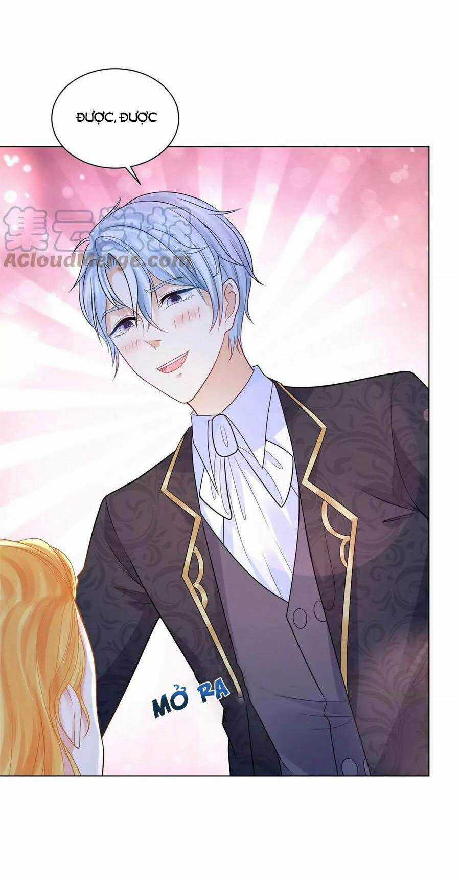 Tôi Muốn Trở Thành Tiểu Thư Công Tước Phế Vật Chapter 162 trang 27