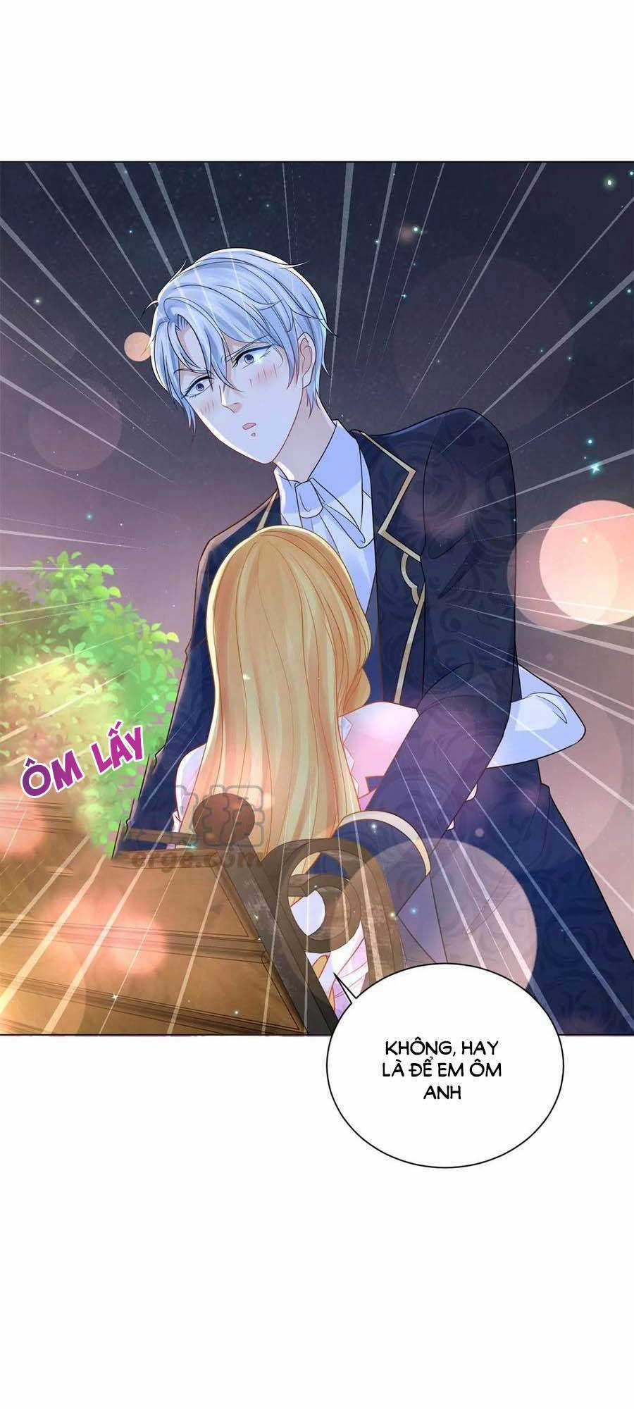 Tôi Muốn Trở Thành Tiểu Thư Công Tước Phế Vật Chapter 162 trang 28