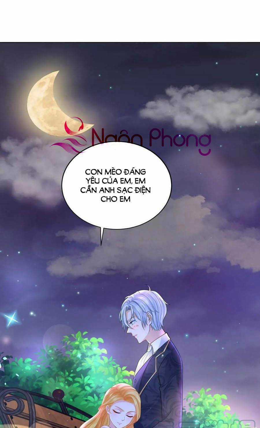 Tôi Muốn Trở Thành Tiểu Thư Công Tước Phế Vật Chapter 162 trang 29