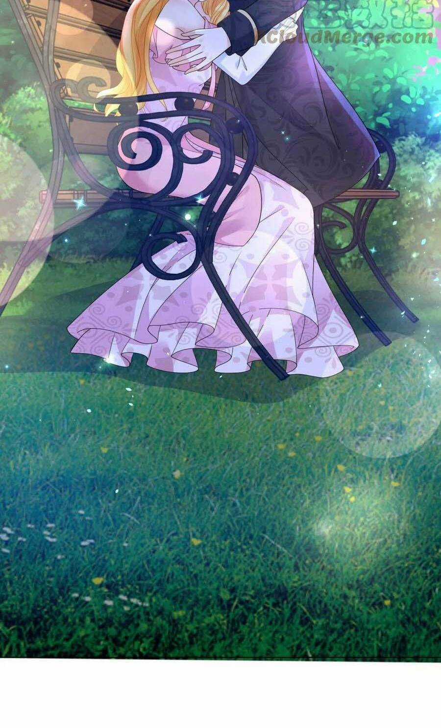 Tôi Muốn Trở Thành Tiểu Thư Công Tước Phế Vật Chapter 162 trang 30