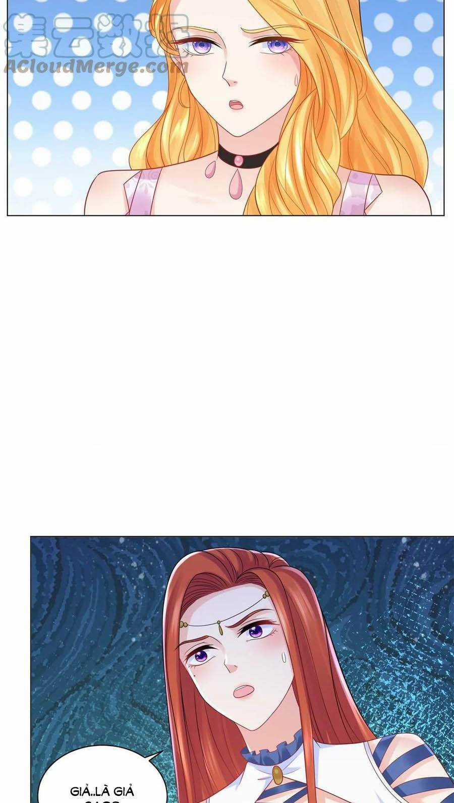 Tôi Muốn Trở Thành Tiểu Thư Công Tước Phế Vật Chapter 162 trang 4