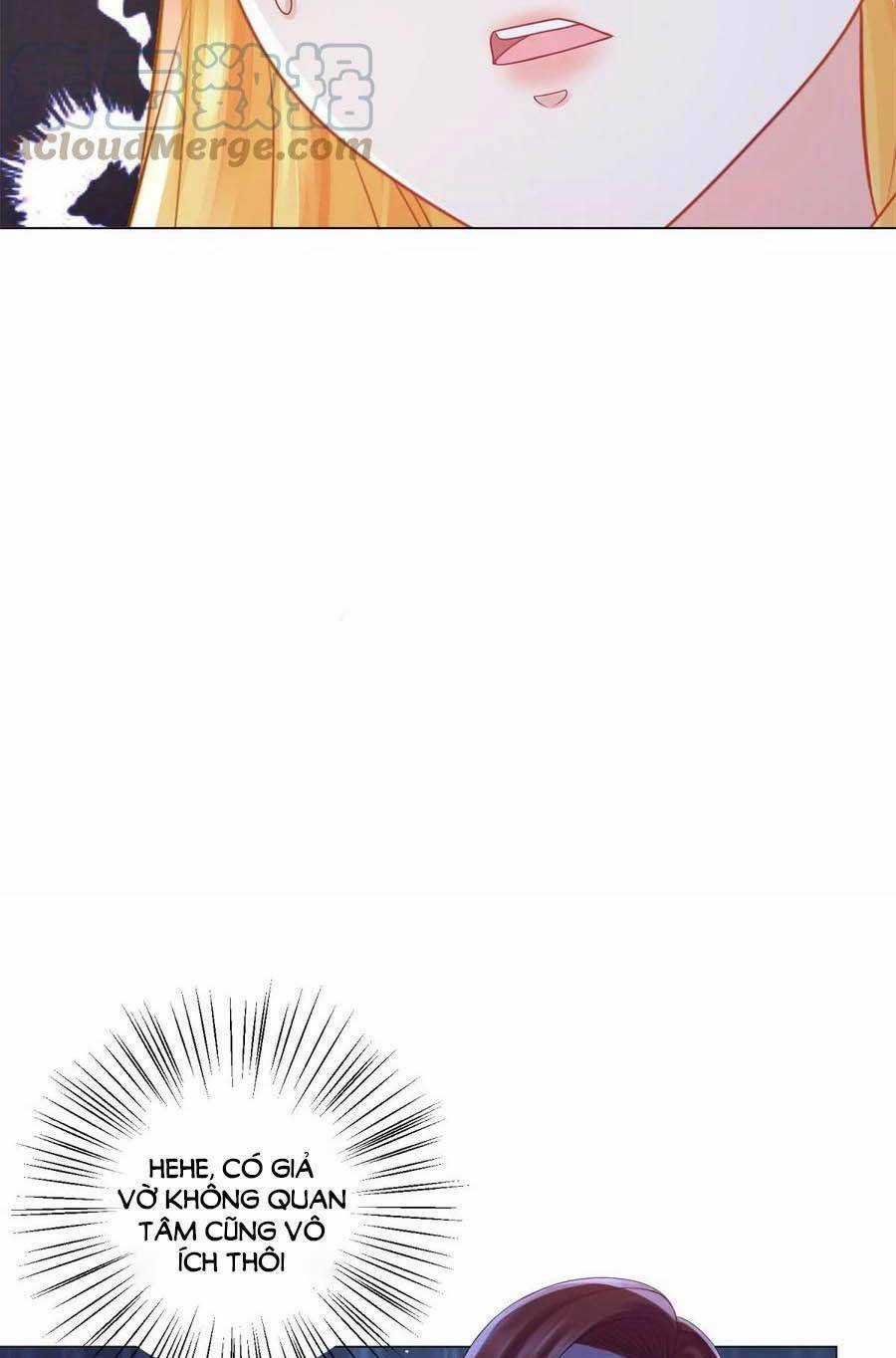 Tôi Muốn Trở Thành Tiểu Thư Công Tước Phế Vật Chapter 162 trang 8