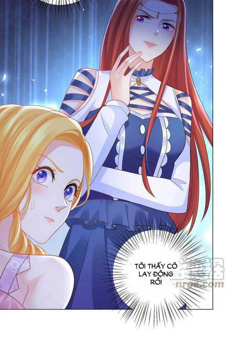 Tôi Muốn Trở Thành Tiểu Thư Công Tước Phế Vật Chapter 162 trang 9