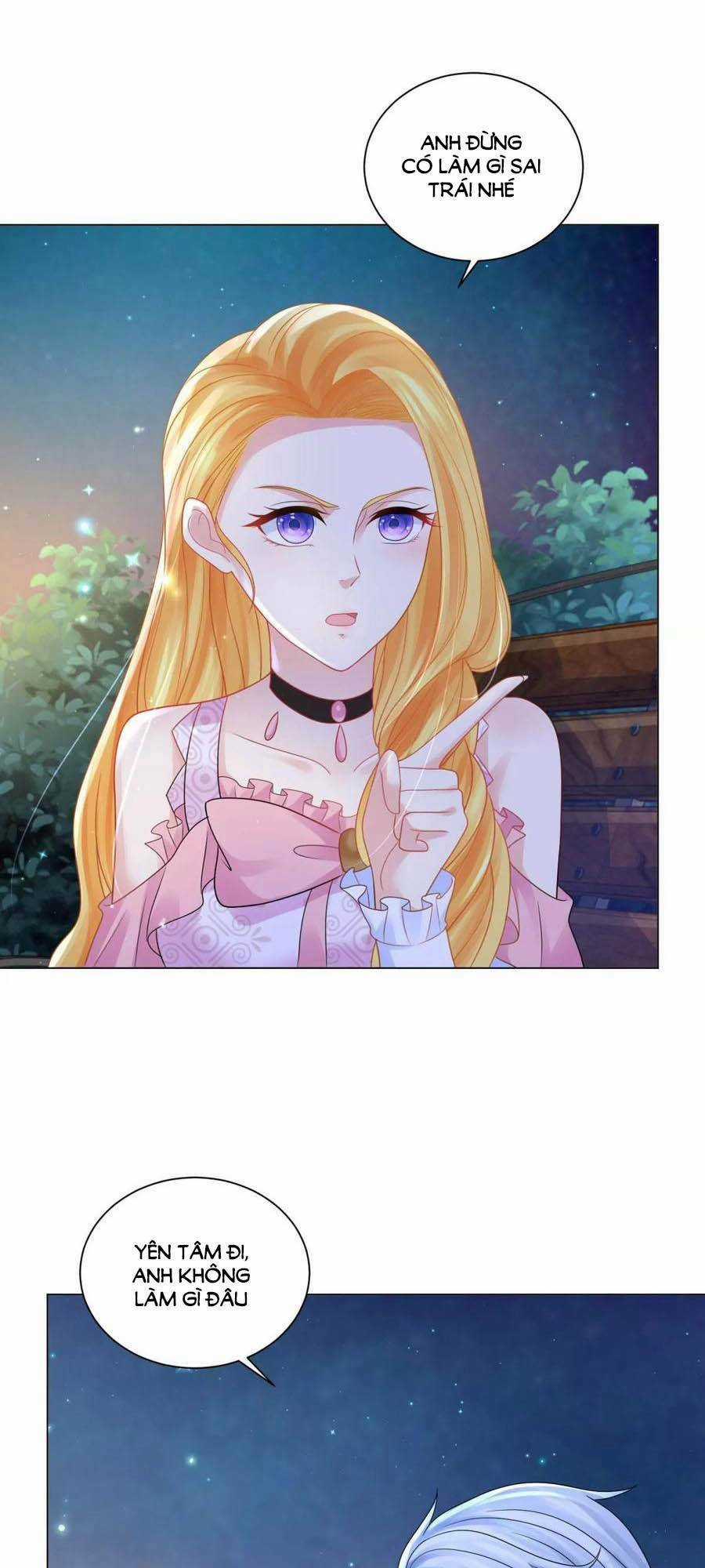 Tôi Muốn Trở Thành Tiểu Thư Công Tước Phế Vật Chapter 163 trang 10