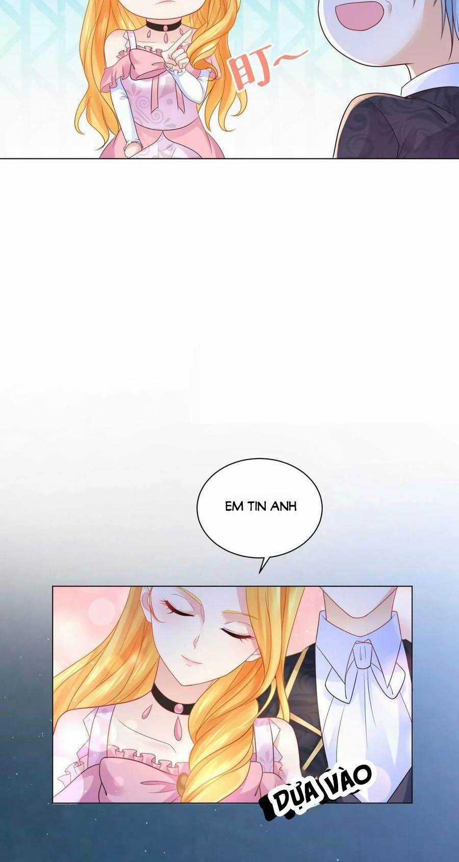 Tôi Muốn Trở Thành Tiểu Thư Công Tước Phế Vật Chapter 163 trang 12