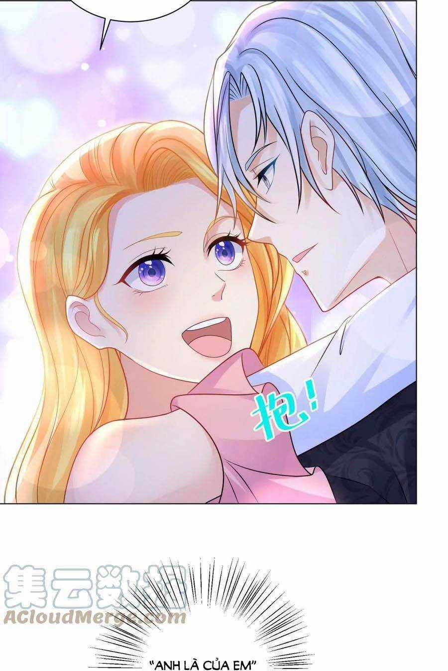 Tôi Muốn Trở Thành Tiểu Thư Công Tước Phế Vật Chapter 163 trang 14