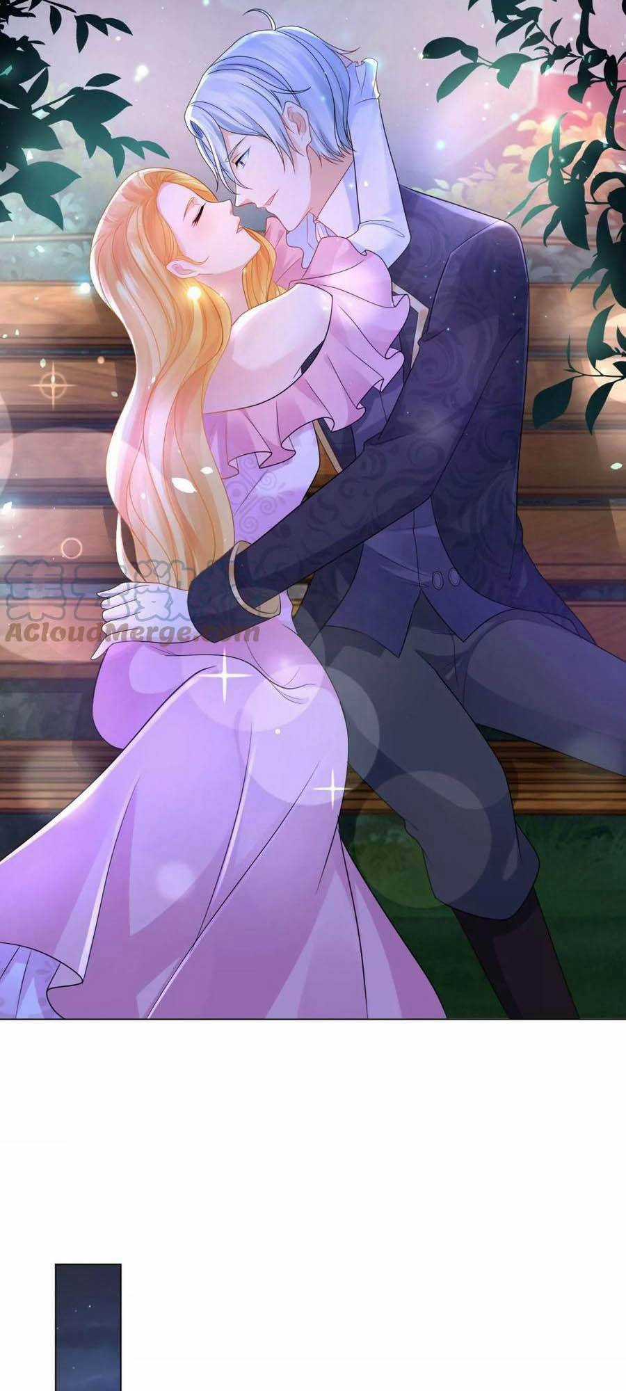 Tôi Muốn Trở Thành Tiểu Thư Công Tước Phế Vật Chapter 163 trang 16