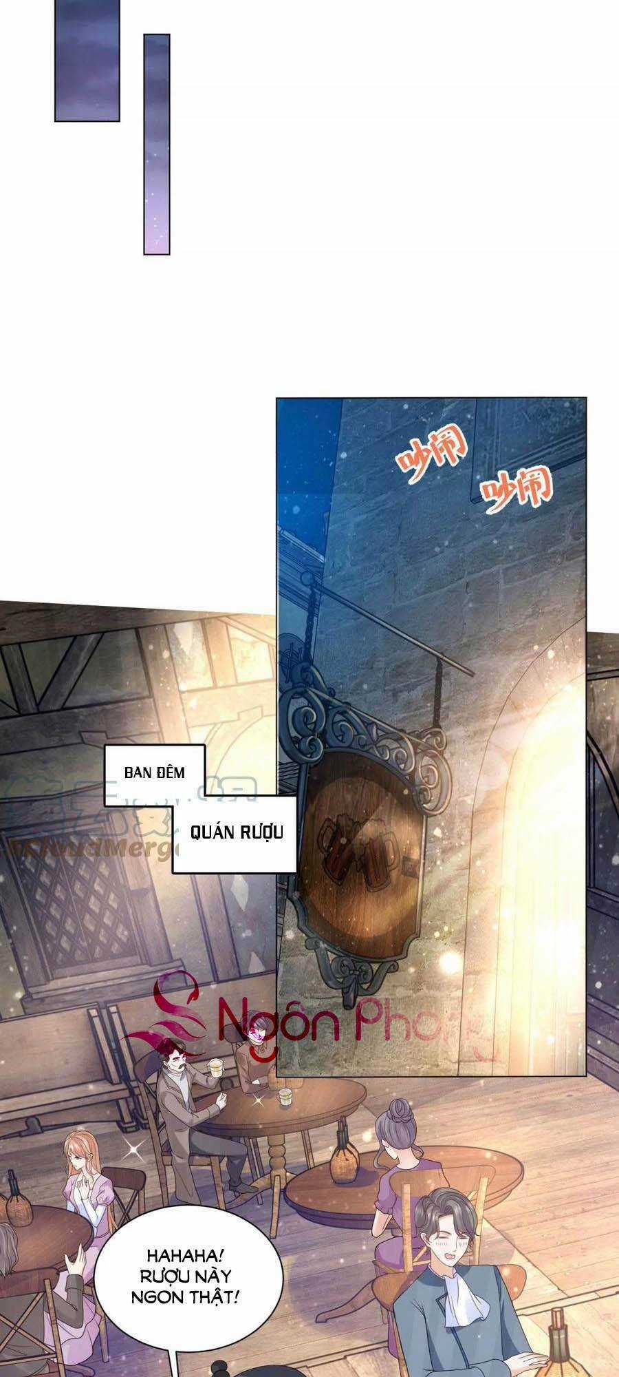 Tôi Muốn Trở Thành Tiểu Thư Công Tước Phế Vật Chapter 163 trang 17