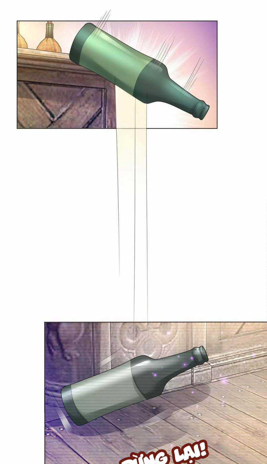 Tôi Muốn Trở Thành Tiểu Thư Công Tước Phế Vật Chapter 163 trang 21