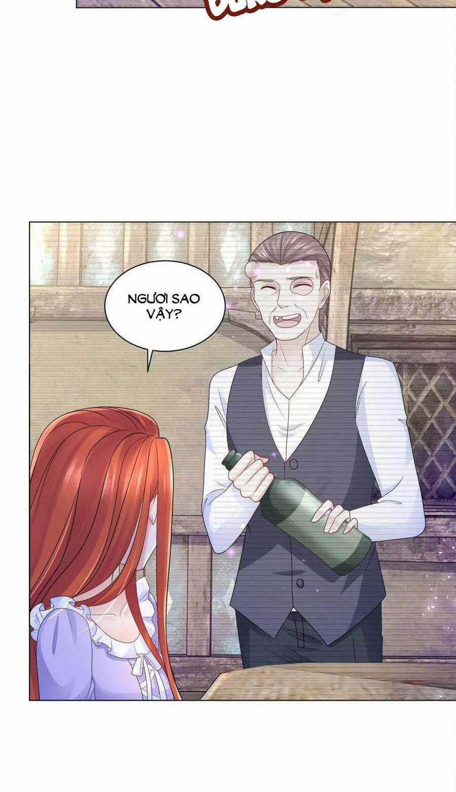 Tôi Muốn Trở Thành Tiểu Thư Công Tước Phế Vật Chapter 163 trang 22