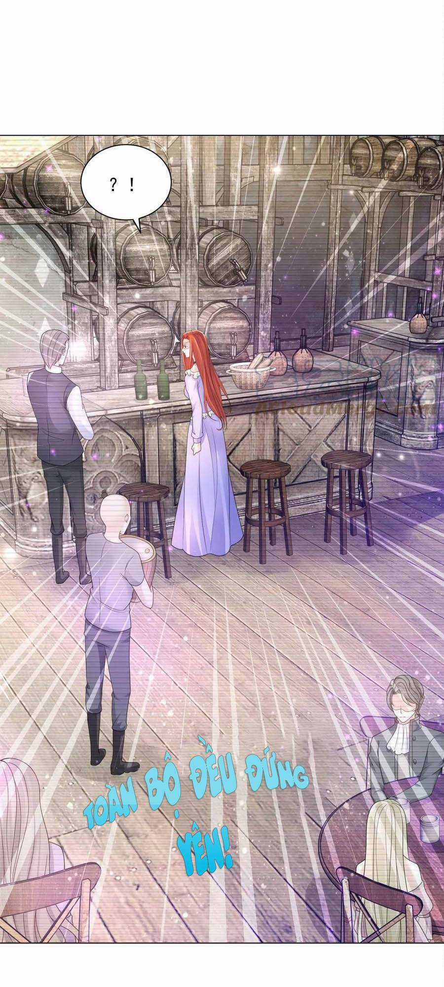 Tôi Muốn Trở Thành Tiểu Thư Công Tước Phế Vật Chapter 163 trang 23